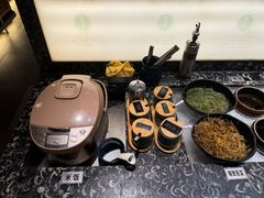 -湊湊火锅·茶憩(天环广场店)