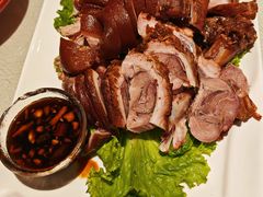 -百姓大厨房·东北菜(科怡路店)