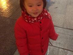 -世纪联华超市(外海店)