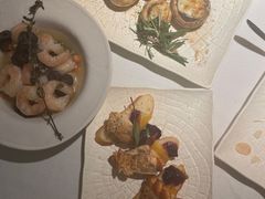 -春树下·树屋花房西餐厅(罍街AS1980店)