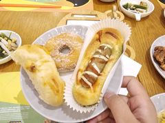 -熊猫自助餐厅.萌趣城堡(长隆熊猫酒店)