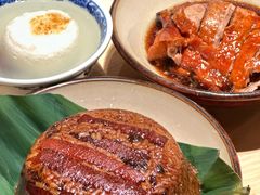 -南京大牌档(龙江新城市广场店)