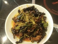 -天津大学·四十二斋餐厅