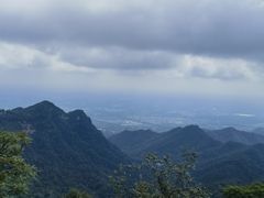 -青城山