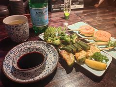 -眷屋の深夜食堂(云锦中心店)