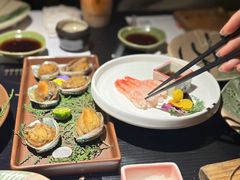 -花潮料理艺食馆(成都万象城店)