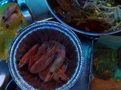 -M-MIX电音烤吧