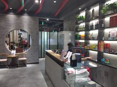 -叶派龙虾•招牌香辣蟹·海鲜(中海国际店)