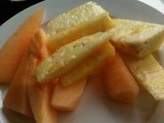 -AdD全日制餐厅(中谷花园酒店)