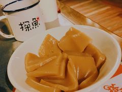 -探鱼·鲜青椒爽麻烤鱼(中山大信新都汇店)