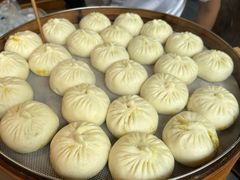 -李与白包子铺(桐梓林店)