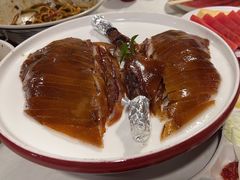 -大鸭梨烤鸭店(花园村店)