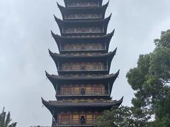 -常熟方塔园