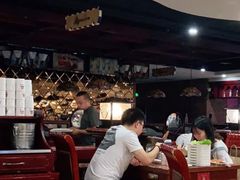 小蛋糕-比亚森自助烤肉料理(裕华店)