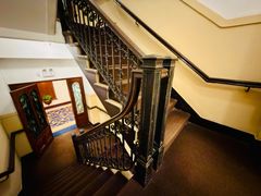 -上海锦江金门大酒店