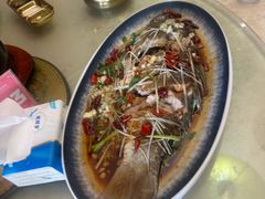-崂山水果园农家宴(泉水鸡店)