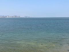 -海堤纪念公园