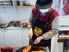 -卞姐蛋饼(陕西南路店)