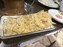 -德来順老北京 涮羊肉 烤羊排(大学城店)