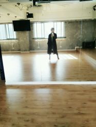 -文E范儿ZUMBA尊巴舞蹈