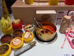 -盛香亭转转热卤(东方宝泰店)