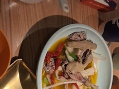 -谷丽麦馕新疆菜·清真(步步高梅溪新天地店)