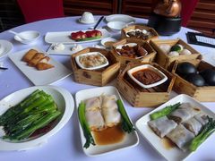 -南宁荔园维景国际酒店·荔园中餐厅