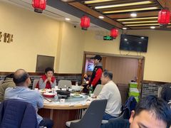 -李老哈·东北菜(宋园路店)