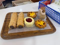 -蜂蝶来饼店(拱北总店)