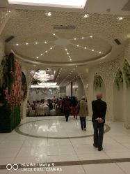 -名宴婚宴专门店·宴会厅(京基100店)