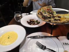 -1861意大利餐厅(文化广场店)