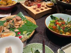 -桂小厨广西菜(万象城店)