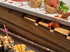 -汉阳廷自助烤肉(同和金铂天地店)