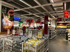 -宜家家居(哈尔滨商场店)