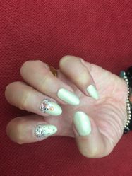 点击看大图 -Easy Lady美甲美睫半永久纹绣工作室