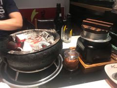-火炉火自助餐(枫蓝国际店)