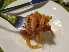 -山色西餐·柴火烤披萨
