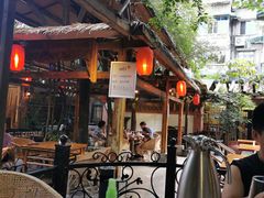 -香叶草中餐厅(川白楼店)