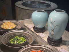 -洲际酒店·地平线全日餐厅HORIZON CAFÉ