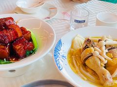 -老克勒上海菜(南京路步行街店)