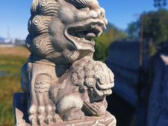 -卢沟桥文化旅游区(卢沟桥)