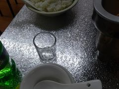 -百味香重庆鸡公煲(厦大学生公寓老店)