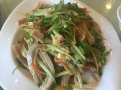 -清雅轩·清真菜·传统菜•融合菜(滑翔店)