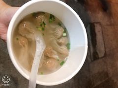 -同利肉燕老铺(澳门路店)