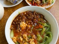 -侯哥面馆(瑞景店)