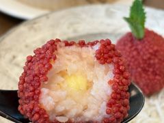 -长沙北辰洲际酒店-栀味轩中餐厅