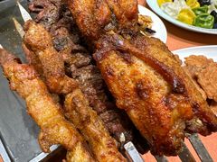 -双合园·海鲜水饺青岛菜(九水东路店)