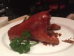 -8餐厅(新葡京酒店)