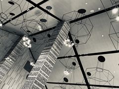 -WOLFGANG PUCK KITCHEN & BAR(迪士尼小镇店)