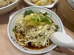 -蒋家桥饺面店(广陵路店)